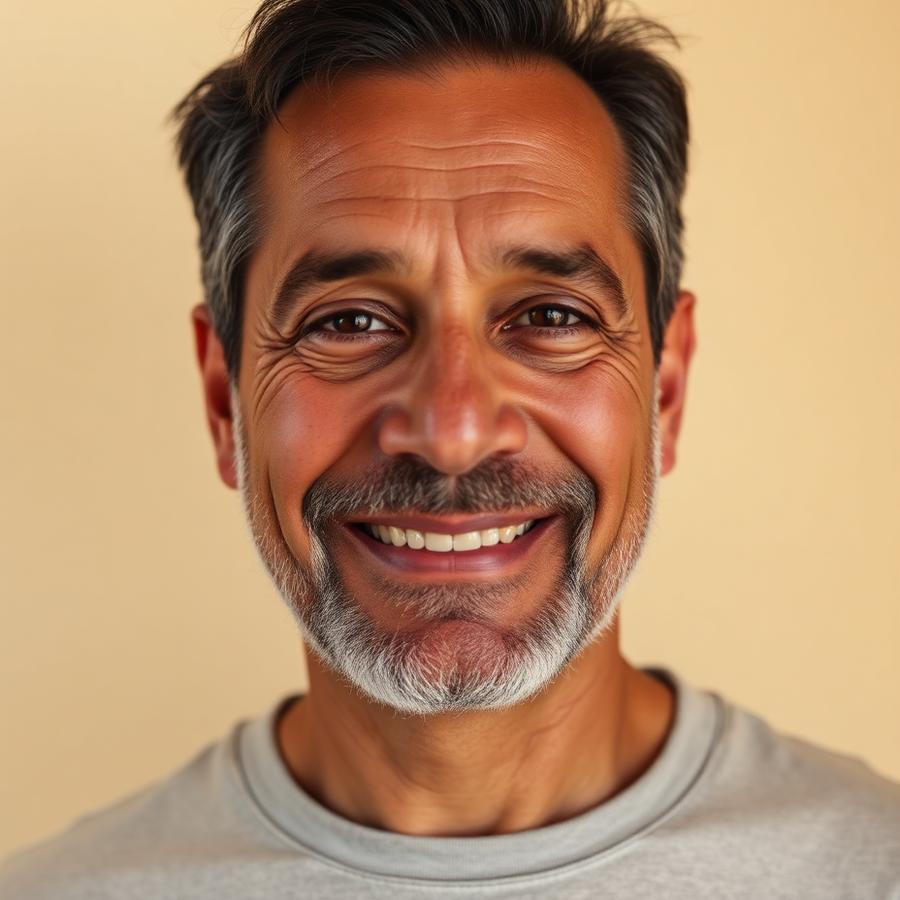 Ernesto Villalobos, 52